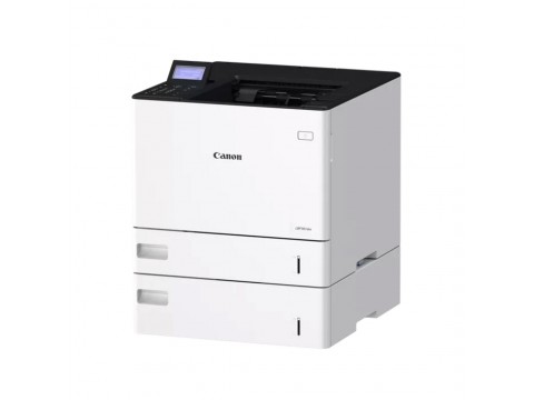 Монохромный лазерный принтер Canon I-S LBP361DW
