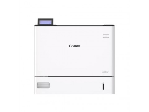 Монохромный лазерный принтер Canon I-S LBP361DW