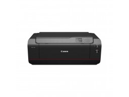 Принтер Canon imagePROGRAF PRO-1100 / A2 Format / LUCIA PRO II 12-Color Ink System / Chroma Optimiser / Ethernet & Wi-Fi Connectivity / Eco-Friendly Design