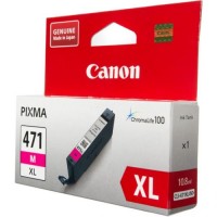 Картридж Canon CLI-471XL (0348C001)