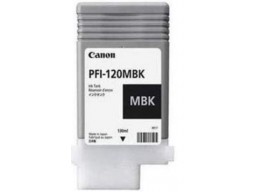 Картридж Canon PFI-120MBK (2884C001)