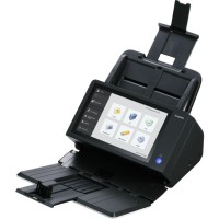 Сканер Canon ScanFront 400 (1255C003)