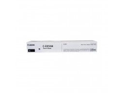 Тонер-картридж Canon C-EXV 66 Black для IR ADVANCE DX 49xx 5745C002AA