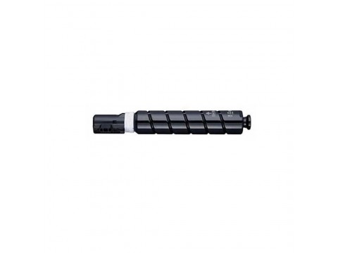 Тонер-картридж Canon C-EXV 66 Black для IR ADVANCE DX 49xx 5745C002AA