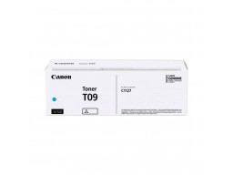 Тонер-картридж Canon TONER T09 CYAN 3019C006AA