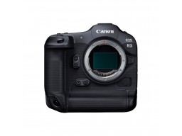 Цифровой фотоаппарат CANON EOS R3 BODY