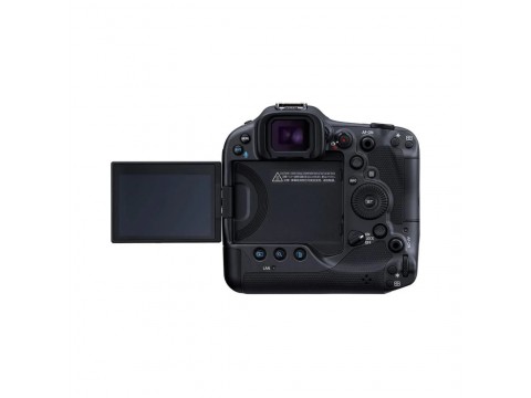 Цифровой фотоаппарат CANON EOS R3 BODY