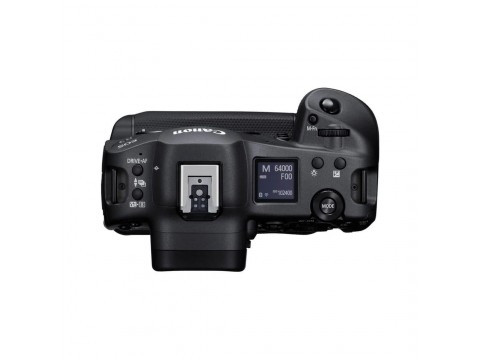 Цифровой фотоаппарат CANON EOS R3 BODY