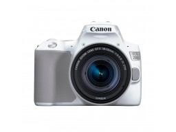 Цифровой зеркальный фотоаппарат CANON EOS 250D EF-S 18-55 mm IS STM White