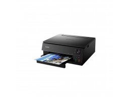 МФУ Canon Pixma TS6340A BLACK / Цветное / 3774C067AA
