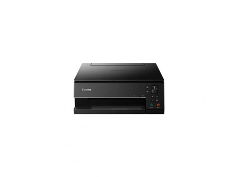 МФУ Canon Pixma TS6340A / Цветное, Wi-Fi, A4