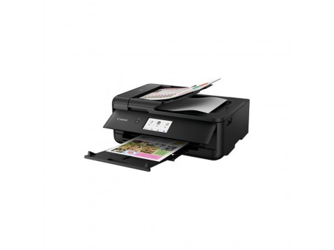 Цветное МФУ Canon Pixma TS9540A