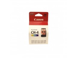 Зап. часть Печатающая головка Canon CH-4 EMB Color (0694C002)