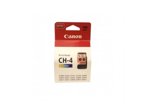 Зап. часть Печатающая головка Canon CH-4 EMB Color (0694C002)