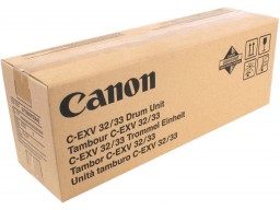 Барабан Canon C-EXV32/33 BK (2772B003)