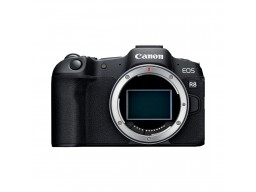 Беззеркальная полнокадровая камера Canon EOS R8 BODY (5803C019)