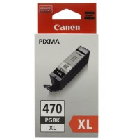 Картридж Canon PGI-470XL (0321C001)