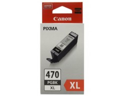 Картридж Canon PGI-470XL (0321C001)