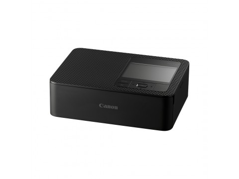 Компактный фотопринтер Canon SELPHY CP1500 Black (5539C008AA)