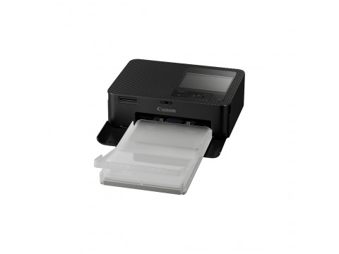 Компактный фотопринтер Canon SELPHY CP1500 Black (5539C008AA)