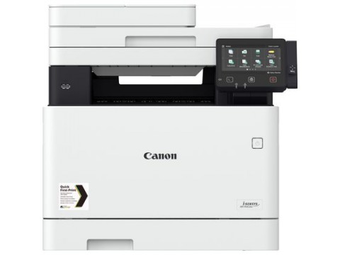 МФП Canon i-SENSYS MF744Cdw (3101C064)