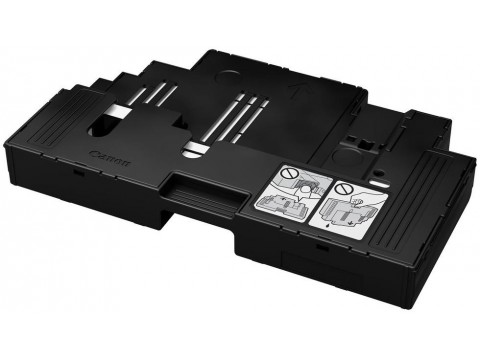 Обслуживающий картридж Canon MC-G02 WW (4589C001)