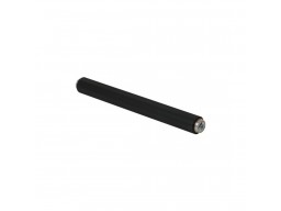 Резиновый вал с бушингами Canon ROLLER, PRESSURE, FM4-3158-000