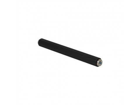 Резиновый вал с бушингами Canon ROLLER, PRESSURE, FM4-3158-000