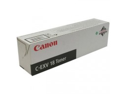 Картридж Canon CEXV18/Для iR1018/1022 (0386B002)