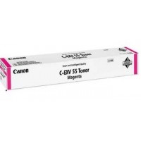 Картридж Canon Тонер C-EXV 55 M (2184C002)