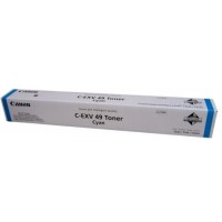 Тонер Canon C-EXV49 (8525B002)