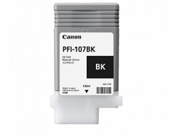 Тонер Canon PFI-107BK (6705B001)