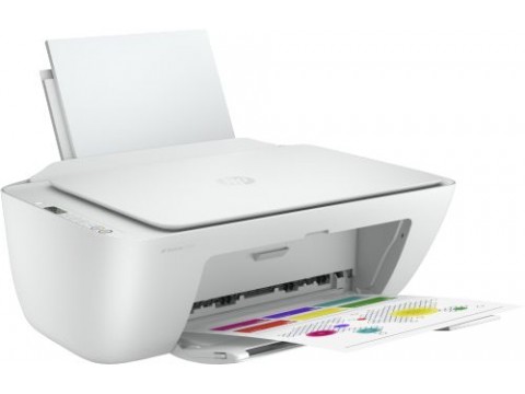 МФП HP DeskJet 2720 (3XV18B#B19)