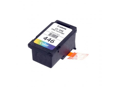 Струйный картридж Canon CL-446