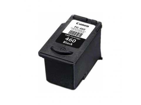 Струйный картридж Canon PG-460 BK