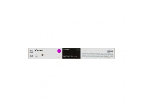 Тонер-картридж Canon C-EXV 58 MAGENTA для IR ADVANCE DX C58xx 3765C002AA