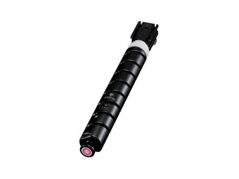 Тонер-картридж Canon C-EXV 58 MAGENTA для IR ADVANCE DX C58xx 3765C002AA