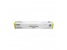 Тонер-картридж Canon C-EXV 64 YELLOW для IR ADVANCE DX C39xx 5756C002AA