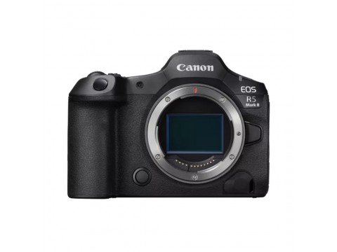 Цифровой фотоаппарат CANON EOS R5 Mark II BODY V5