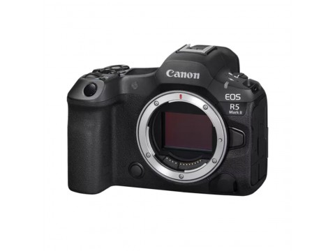 Цифровой фотоаппарат CANON EOS R5 Mark II BODY V5