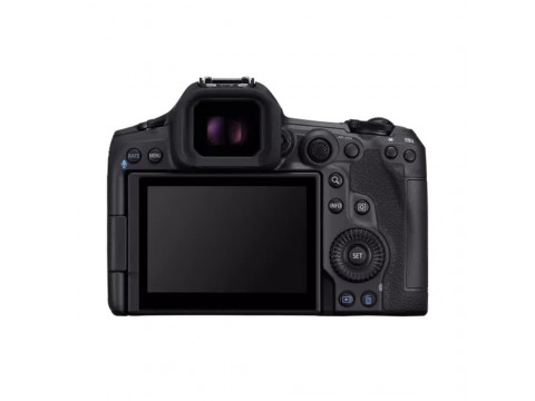 Цифровой фотоаппарат CANON EOS R5 Mark II BODY V5