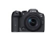 Цифровой фотоаппарат CANON EOS R7 + RF-S 18-150 mm IS STM