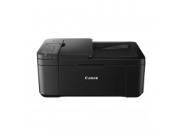 Цветное МФУ Canon Pixma TR4640 BLACK