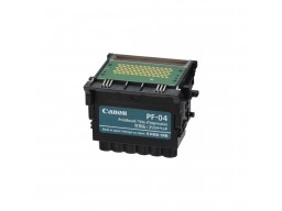 Зап. часть Печатающая головка Canon PRINTHEAD PF-04 (3630B001AA)
