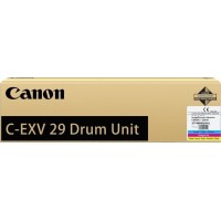 Барабан Canon C-EXV29 CMY (2779B003)