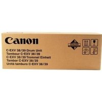 Барабан Canon C-EXV38/39 BK (4793B003)