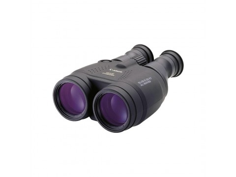 Бинокль Canon 18X50 IS