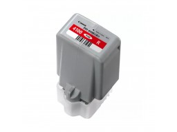 Чернильный картридж Canon PFI-4100 Red