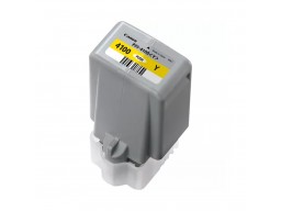 Чернильный картридж Canon PFI-4100 Yellow