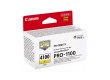 Чернильный картридж Canon PFI-4100 Yellow
